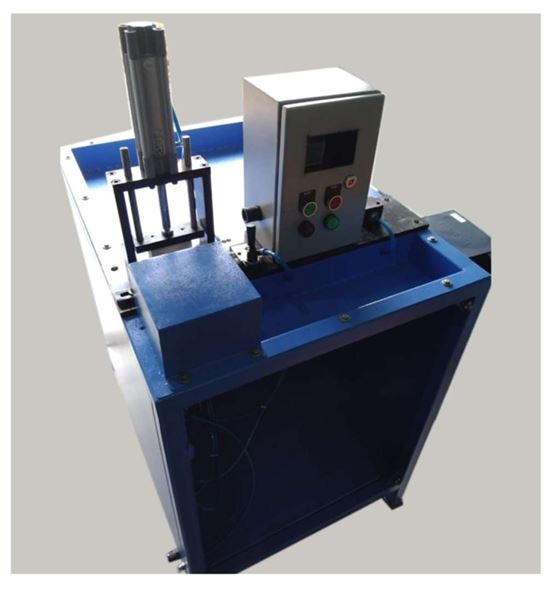 Flow Tester
