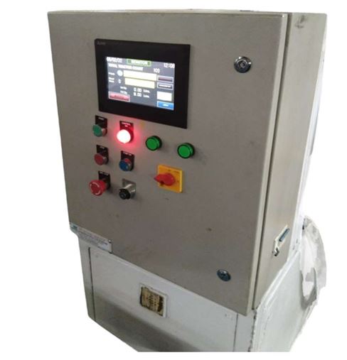 Flow Tester