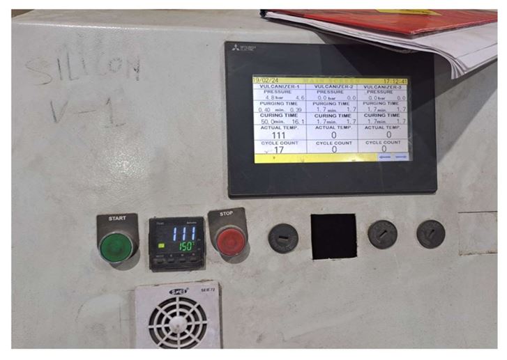 Flow Tester